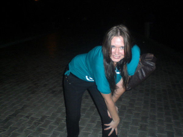 Евгения Фомичёва