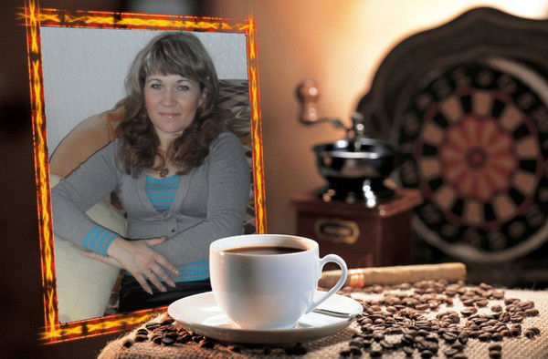 Наталья Беляева