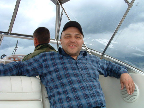 Вячеслав Арутюнян