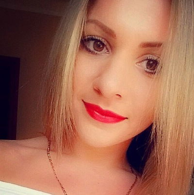 Кристинка Пирховская