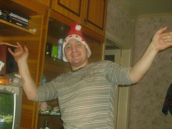 Андрей Долбин