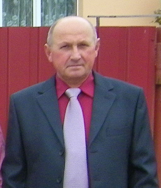 Анатолий Белявский