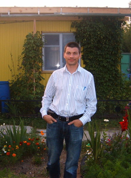 Сергей Морковкин