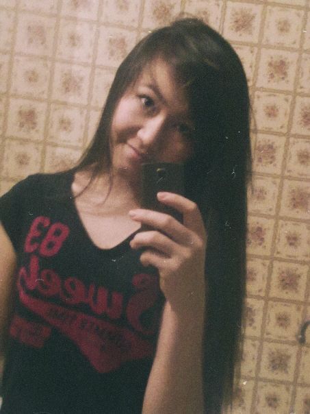 Зарипа Гулжигитова