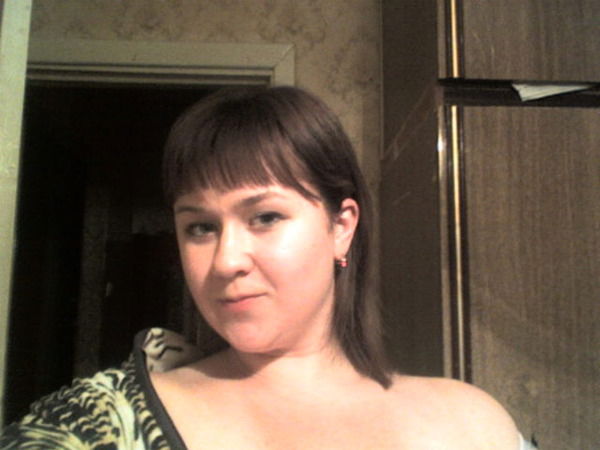 Юля Орешкевич