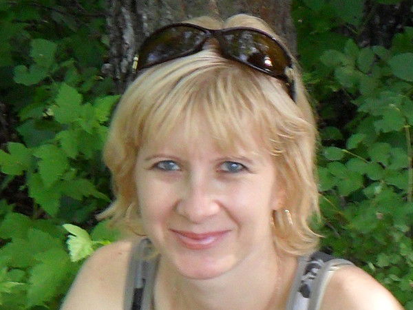 Юлия Фролова