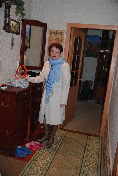 Наталья Хилько