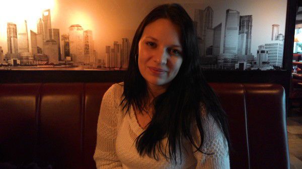 Татьяна Чергенцева