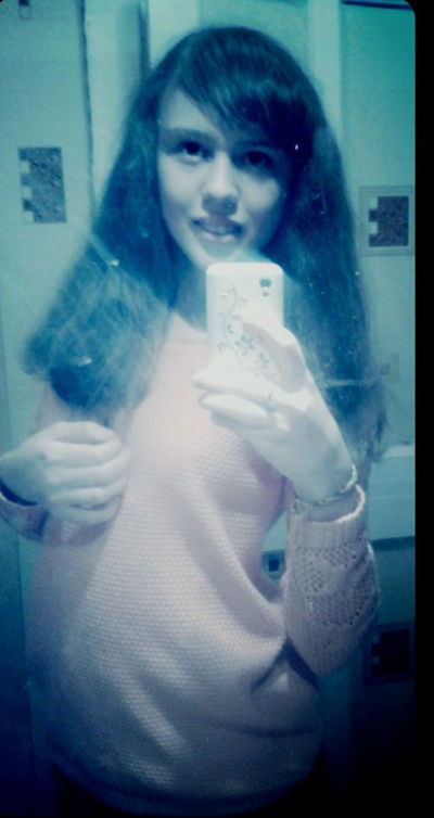 Карина Юртаева