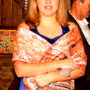 Юля Тюрина