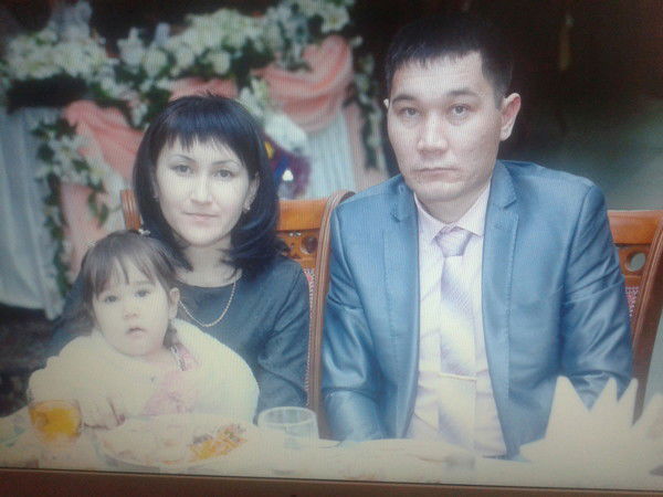 Шнар Алинова