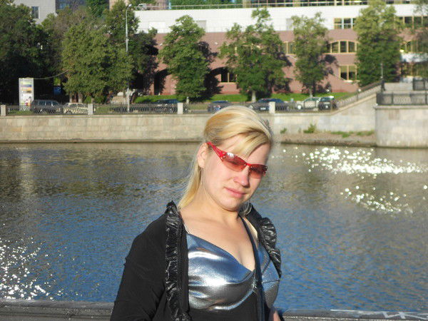 Мария Залилова-Румянцева