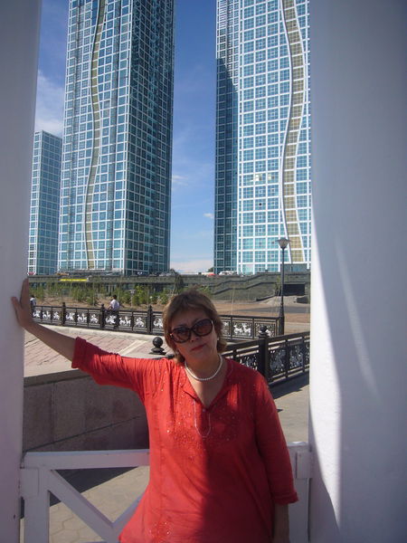 Кама Шугаипова