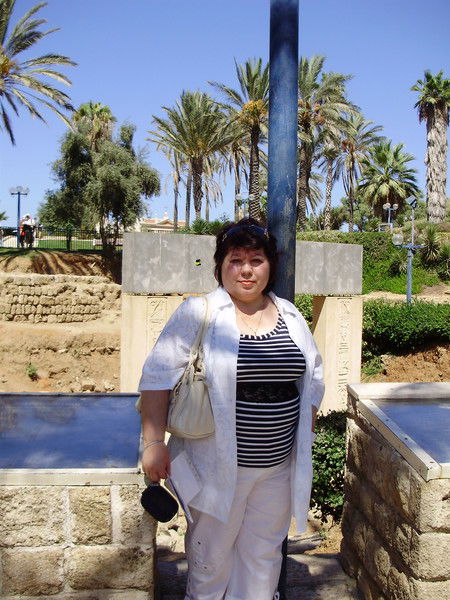 Елена Напалкова