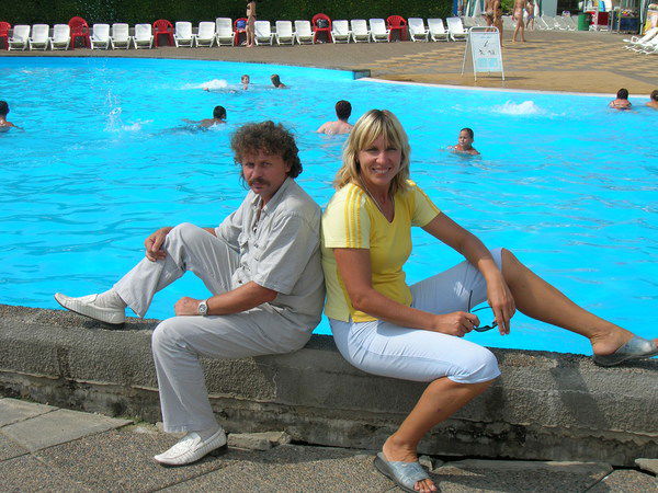 Сергей Ильин