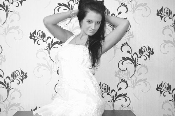 Аня Баженова