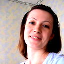 Елена Кулинич(Горюк)