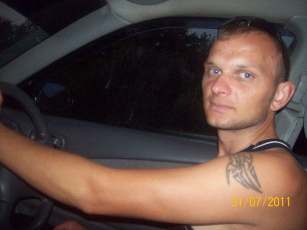 Алексей Пестов