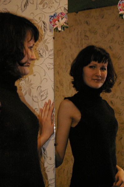 Альфия Белова