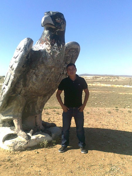 Байжан Шакиртов