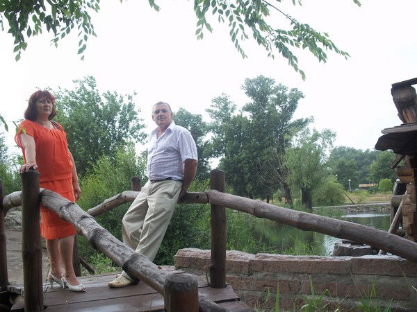 Светлана Сухина