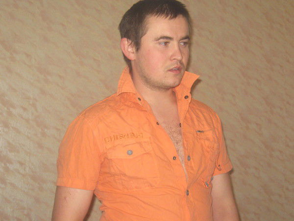 Николай Андреев