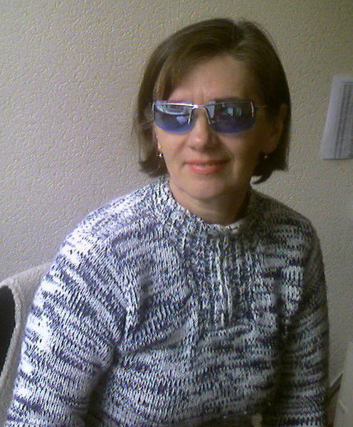 Елена Пикуш