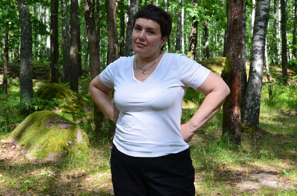 Валентина Козяр (Примак)