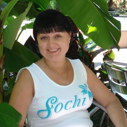 Елена Елистратова