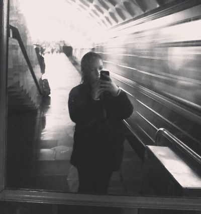 Матвей Романов