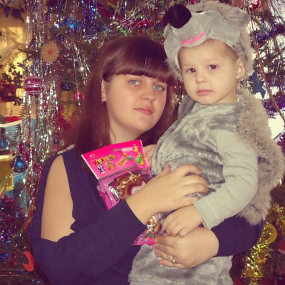 Наташа Рубаник