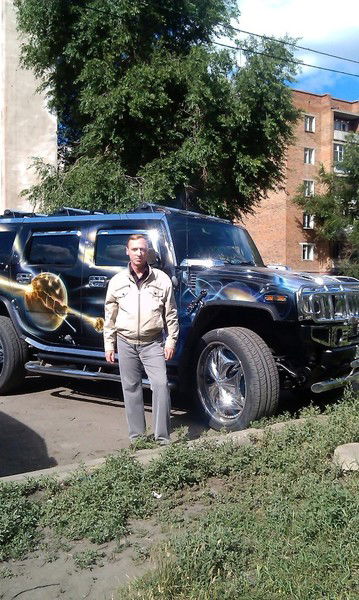 Андрей Сурков