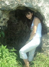 Лиля Авакян