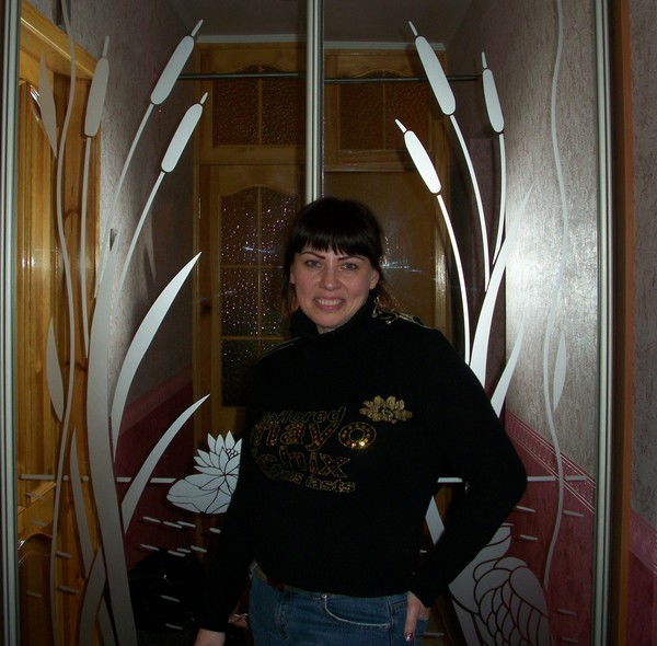 Светлана Буйниченко