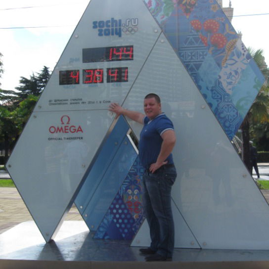 Павел Елфимов