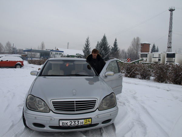 Алексей Николаев Овчеренко