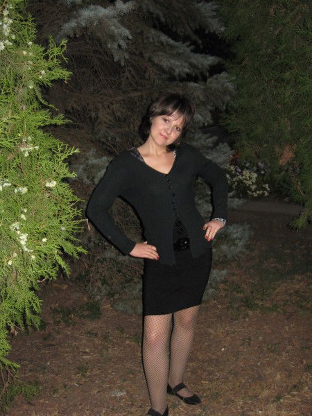 Марина Осипенко