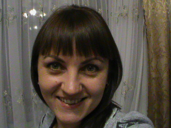 Елена Ярославцева