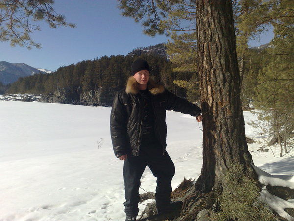 Денис Книга