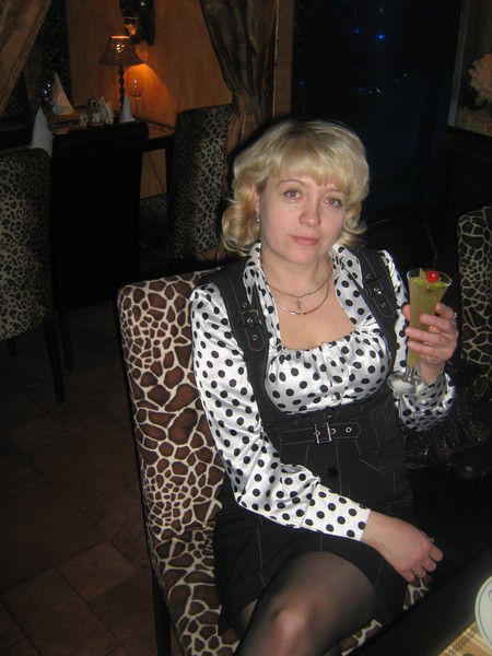 Татьяна Иванова