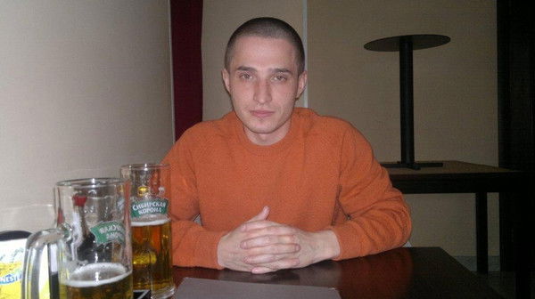 Рифат Бикчантаев