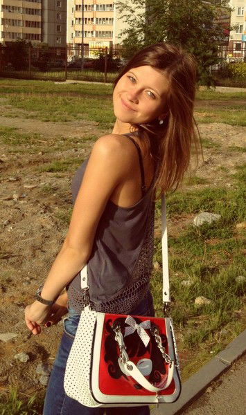 Анастасия Новикова