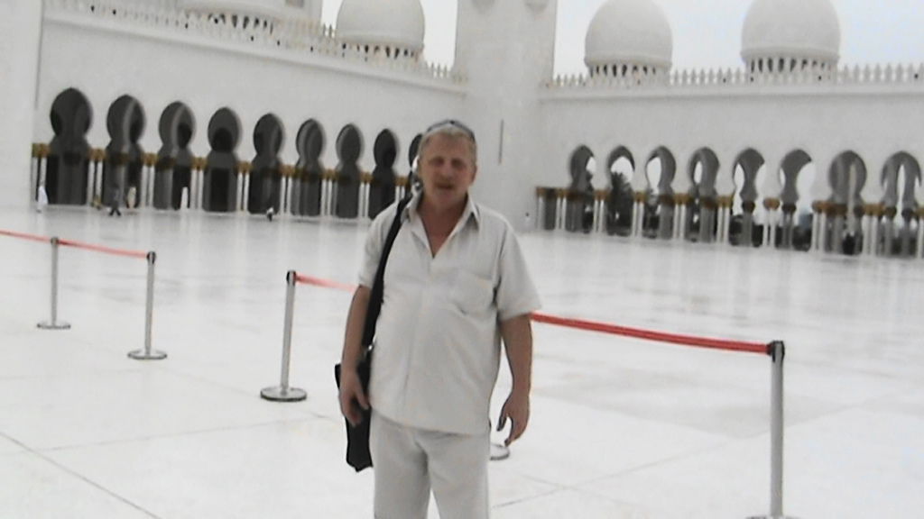 Геннадий Игумнов