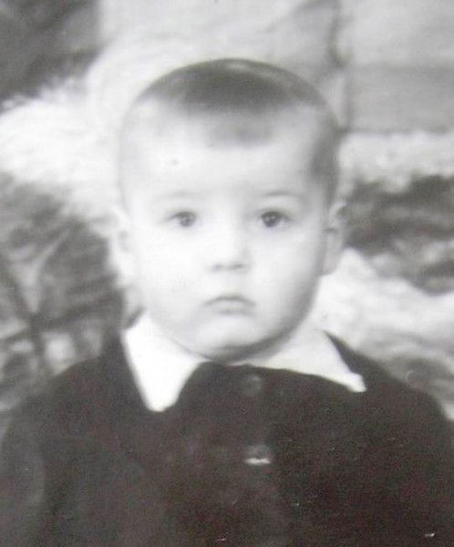 Сергей Чепуштанов