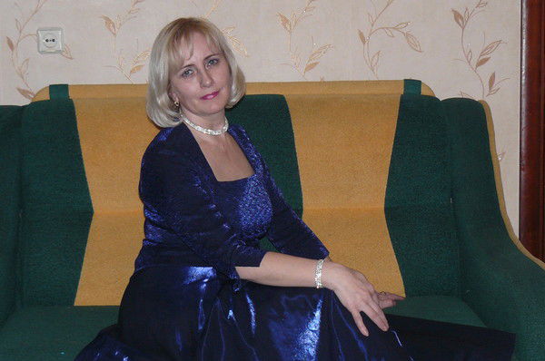 Чудакова Надежда