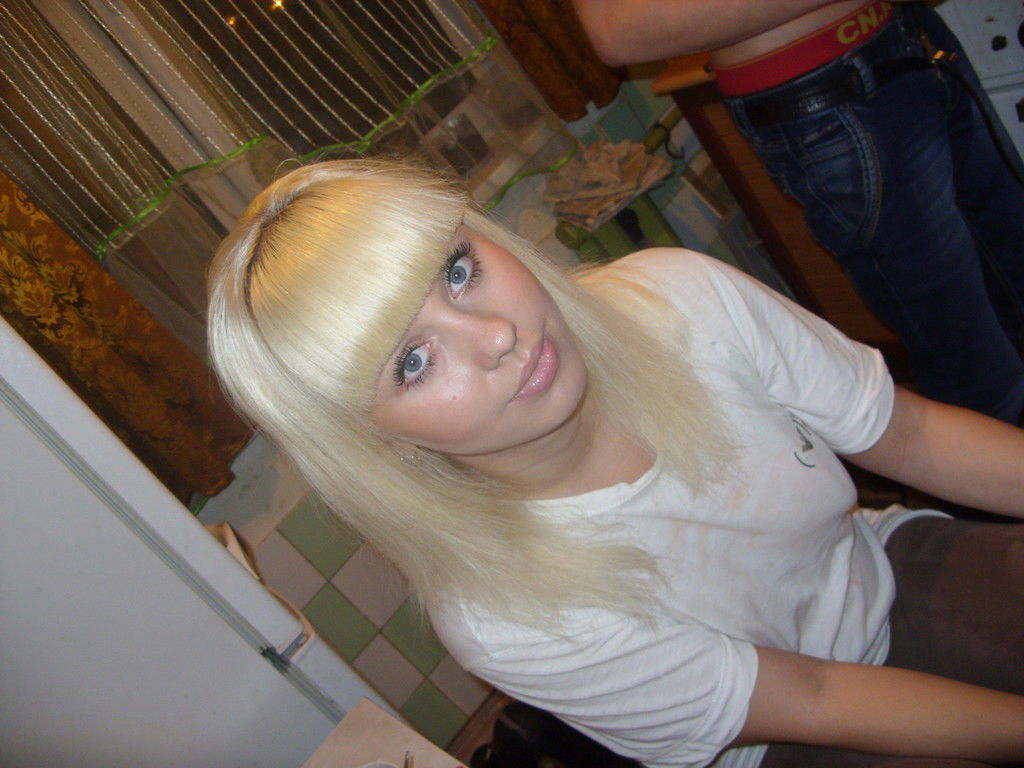 Оксана Баженова