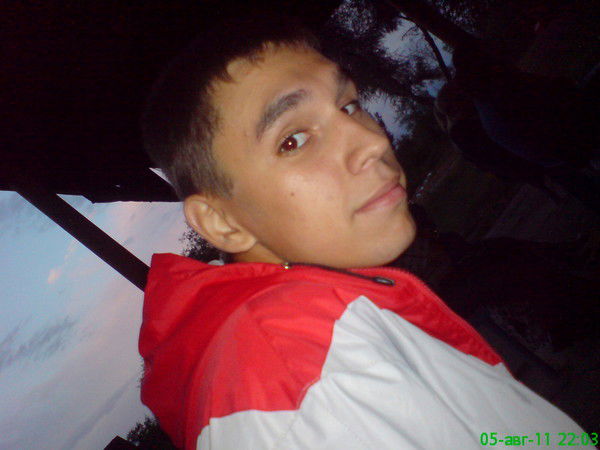 Роман Дюгаев