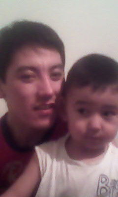 Талгат Жапаров