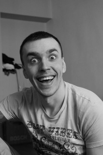 Николай Гордеев