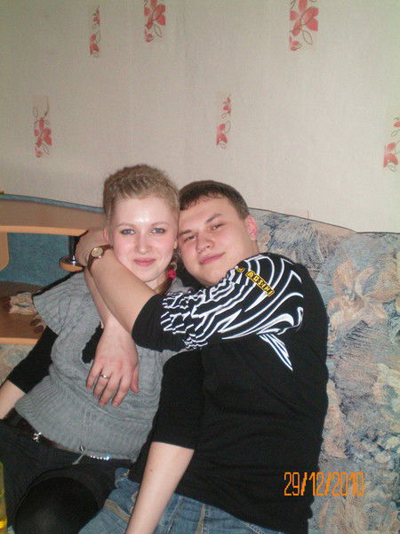 Екатерина Гильманова